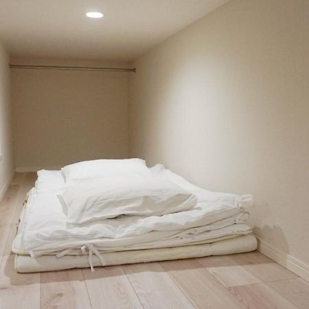 Apartmán Trip Pod Sumiyoshi B Fukuoka  Exteriér fotografie